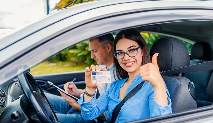  Driving Classes For Adults In Houston