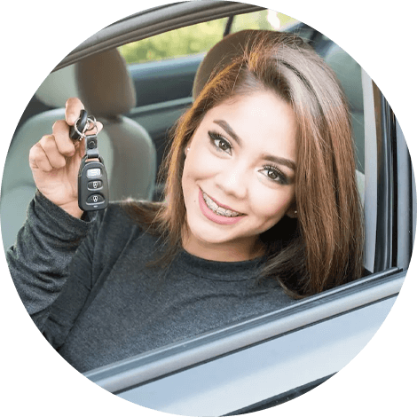 Driving Classes for Teens