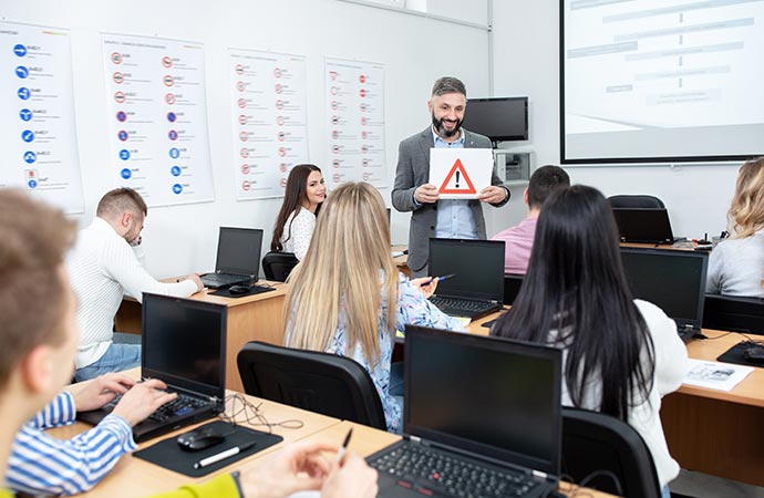 Driving School for Teens And Adults